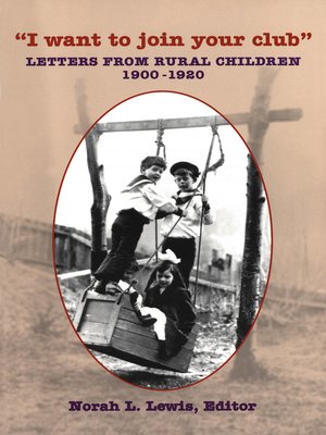 cover image of "I Want to Join Your Club"